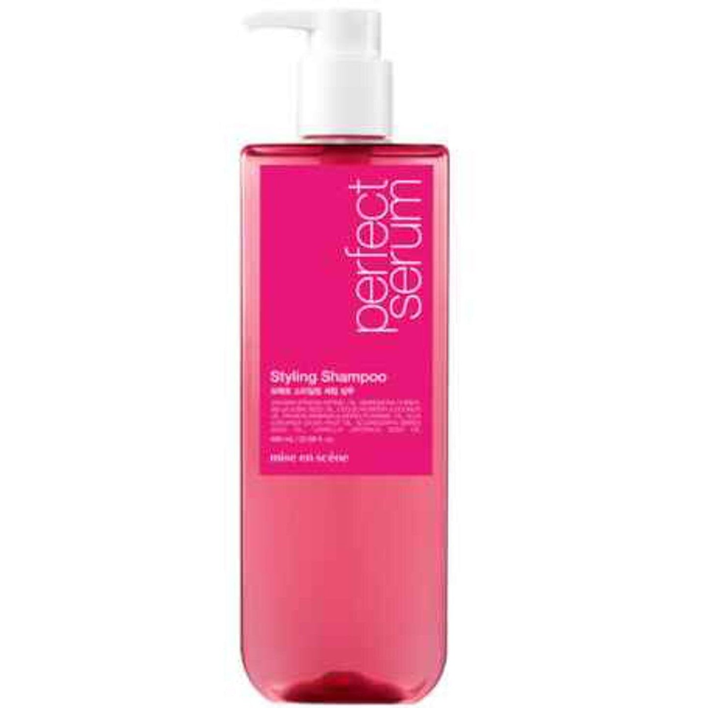 MISE en SCENE Perfect Serum Styling Shampoo 680ml/22.99oz