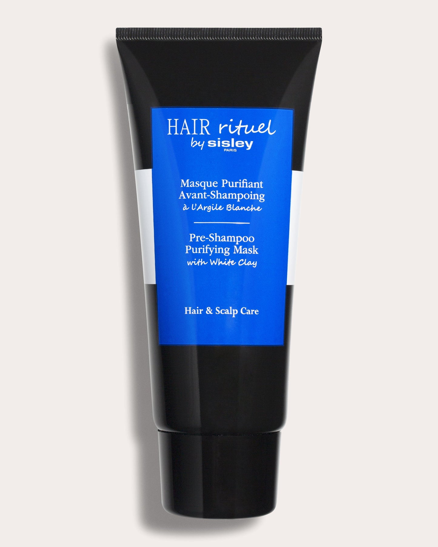 Pre-Shampoo Purifying Mask 200ml