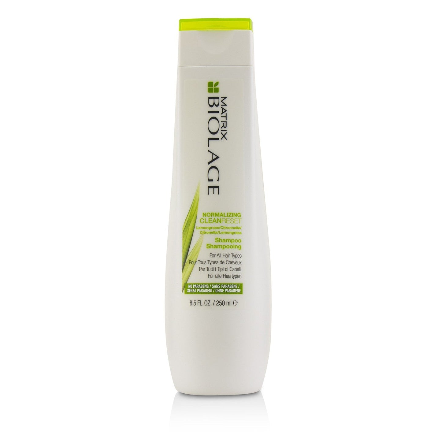 Matrix Biolage CleanReset Normalizing Shampoo (For All Hair Types) 250ml/8.5oz
