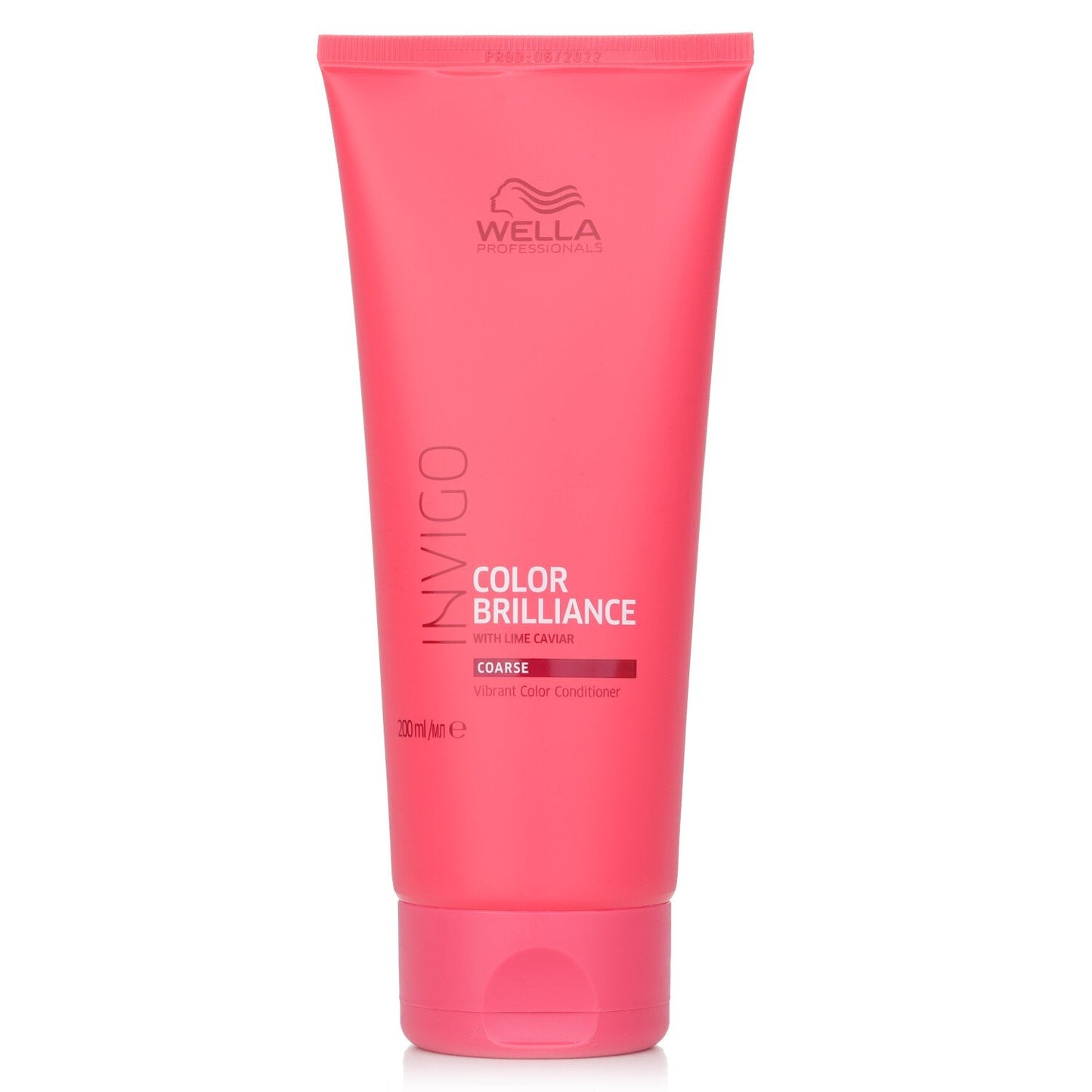 Wella Invigo Brilliance Vibrant Color Conditioner - # Coarse 1000ml/33.8oz