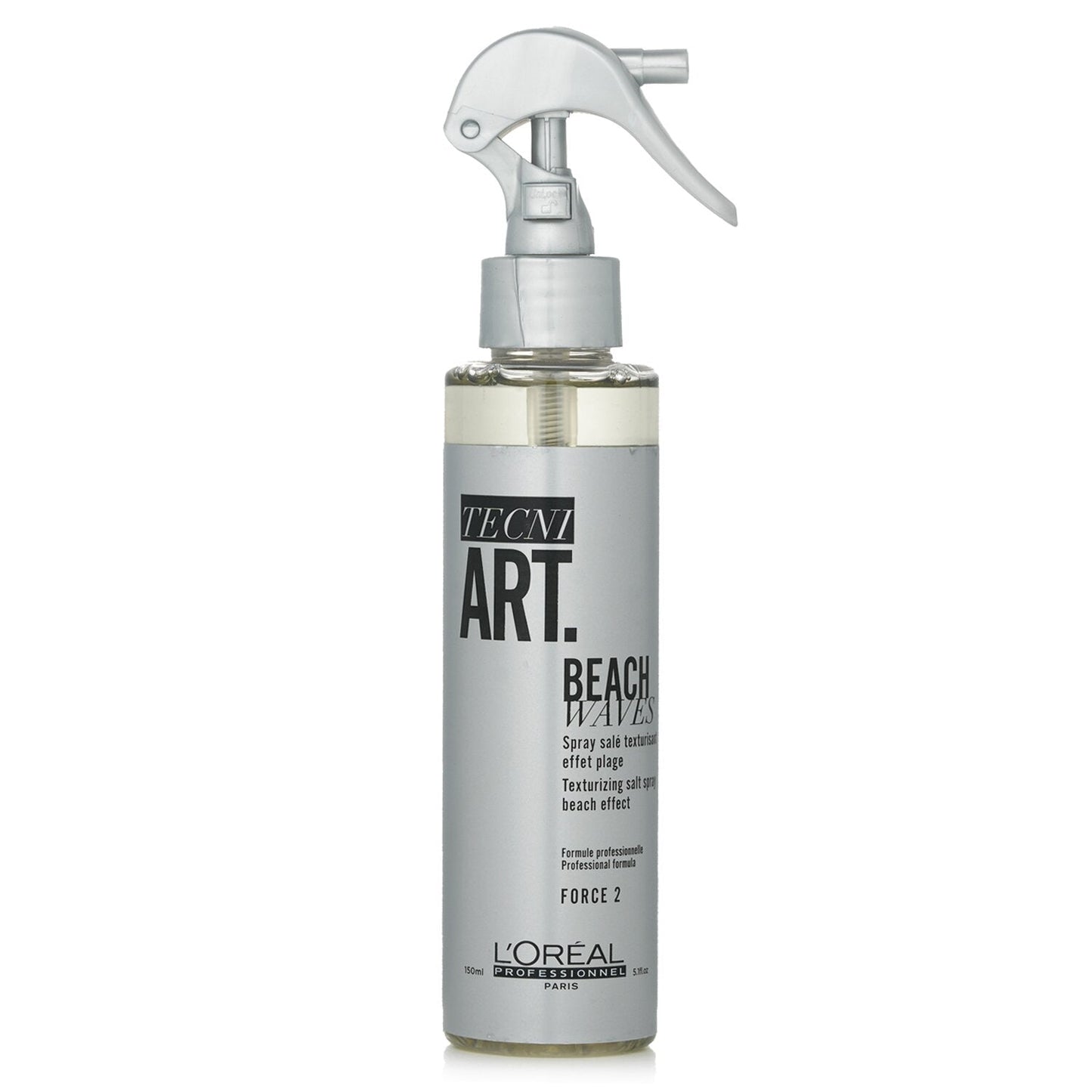 L'Oreal Professionnel Tecni.Art Beach Waves (Texturizing Salt Spray - Force 2) 150ml/5.1oz