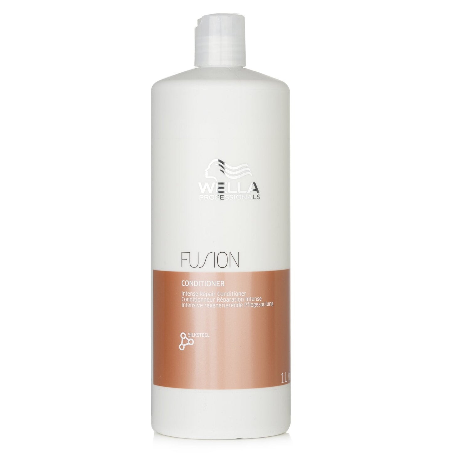 Wella Fusion - Intense Repair Conditioner 200ml