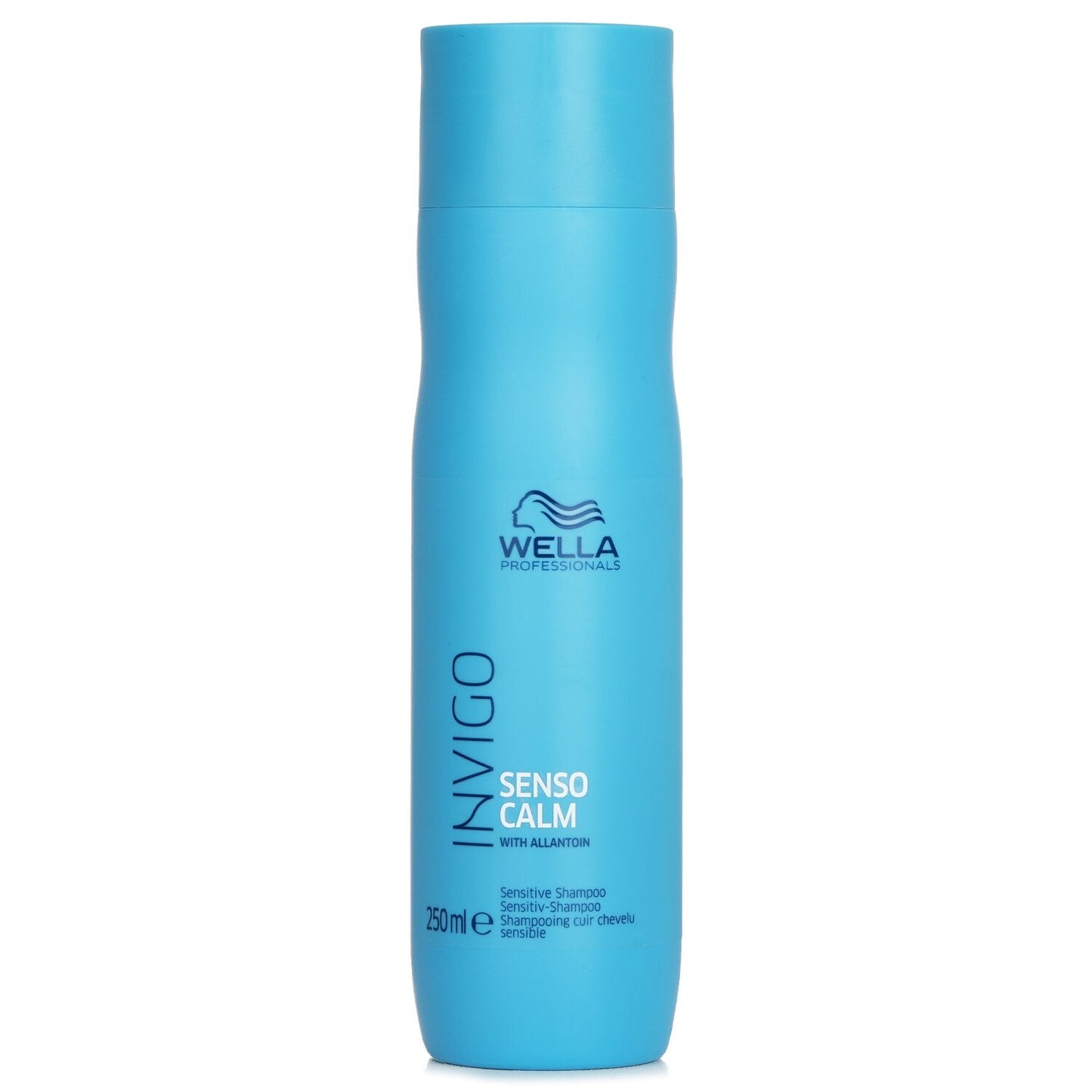 Wella Invigo Senso Calm Sensitive Shampoo 250ml