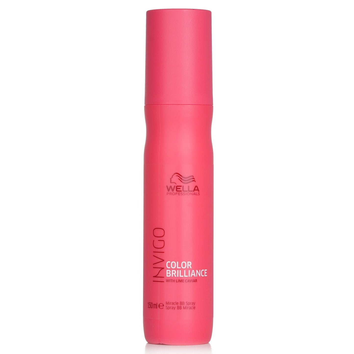 Wella Invigo Color Brilliance Miracle BB Spray 150ml