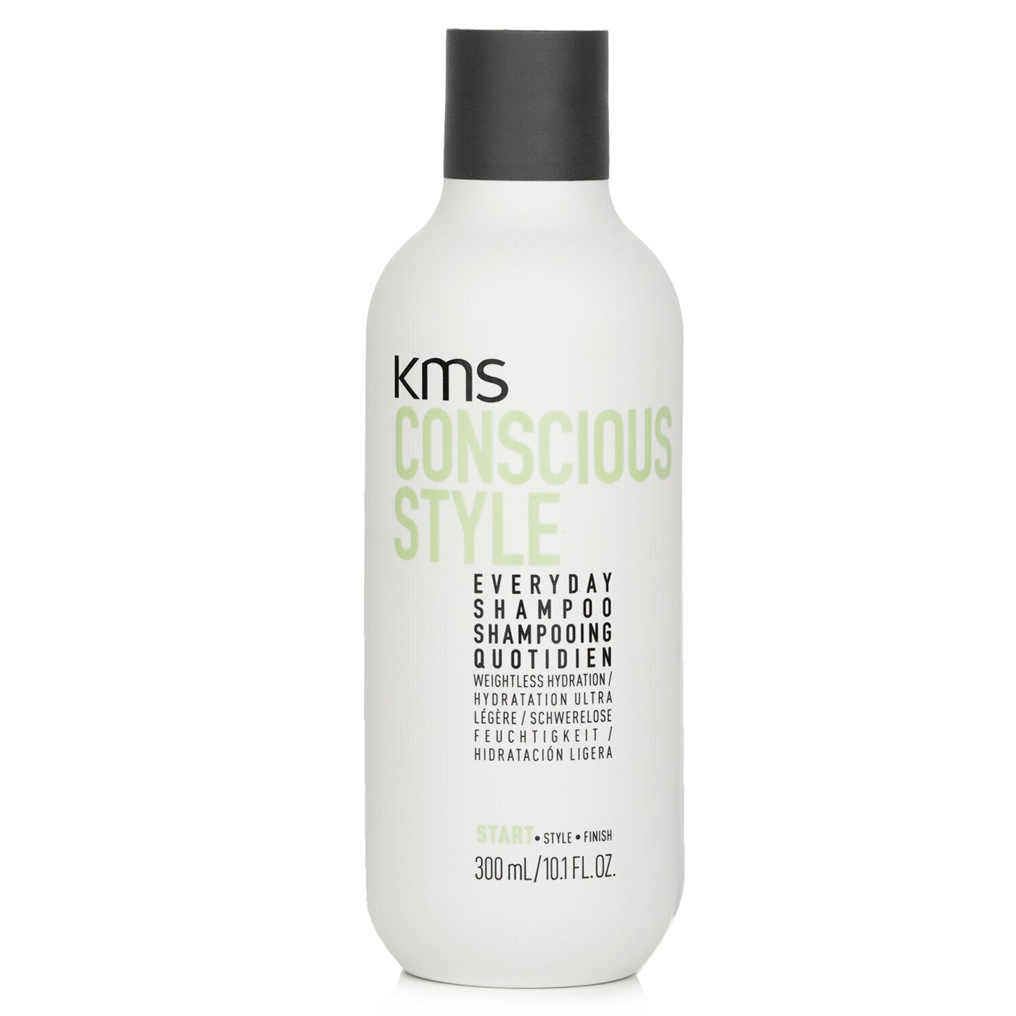 KMS California Conscious Style Everyday Shampoo 750ml/25.3oz