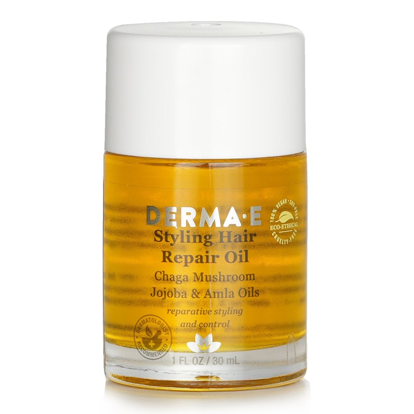 Derma E Styling Hair Repair Oil 30ml/1oz