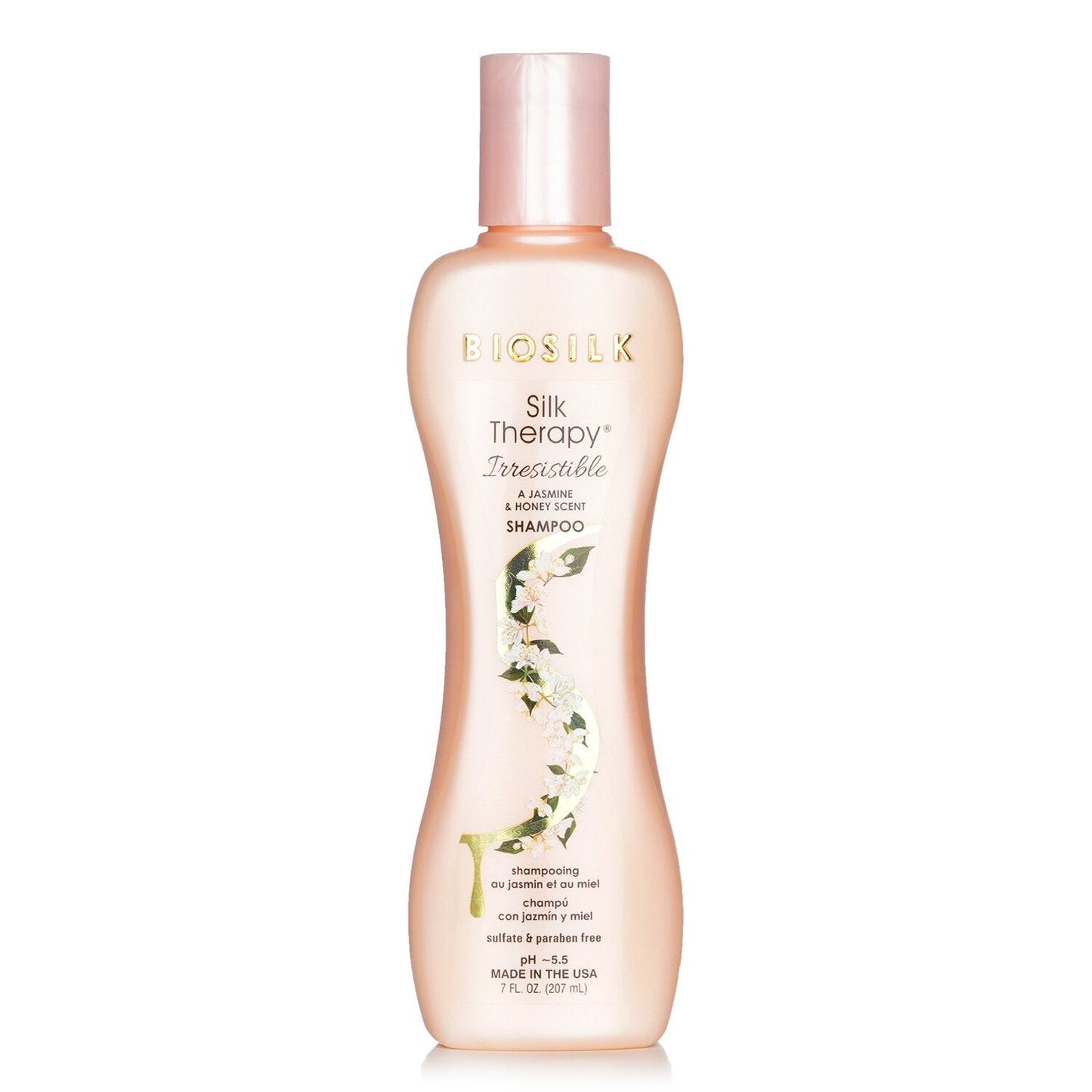 BioSilk Irresistible Shampoo 207ml/7oz