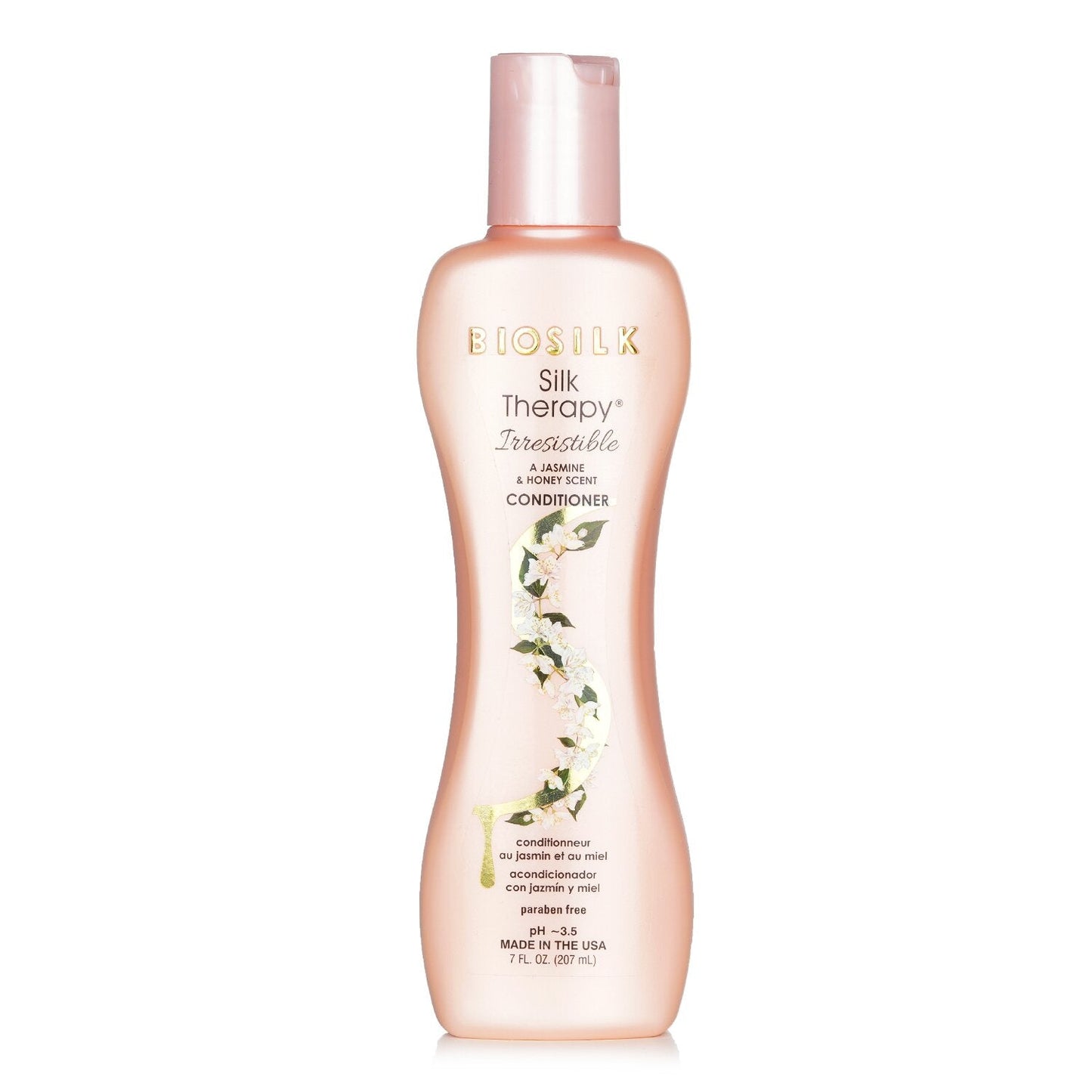 BioSilk Irresistible Conditioner 207ml/oz