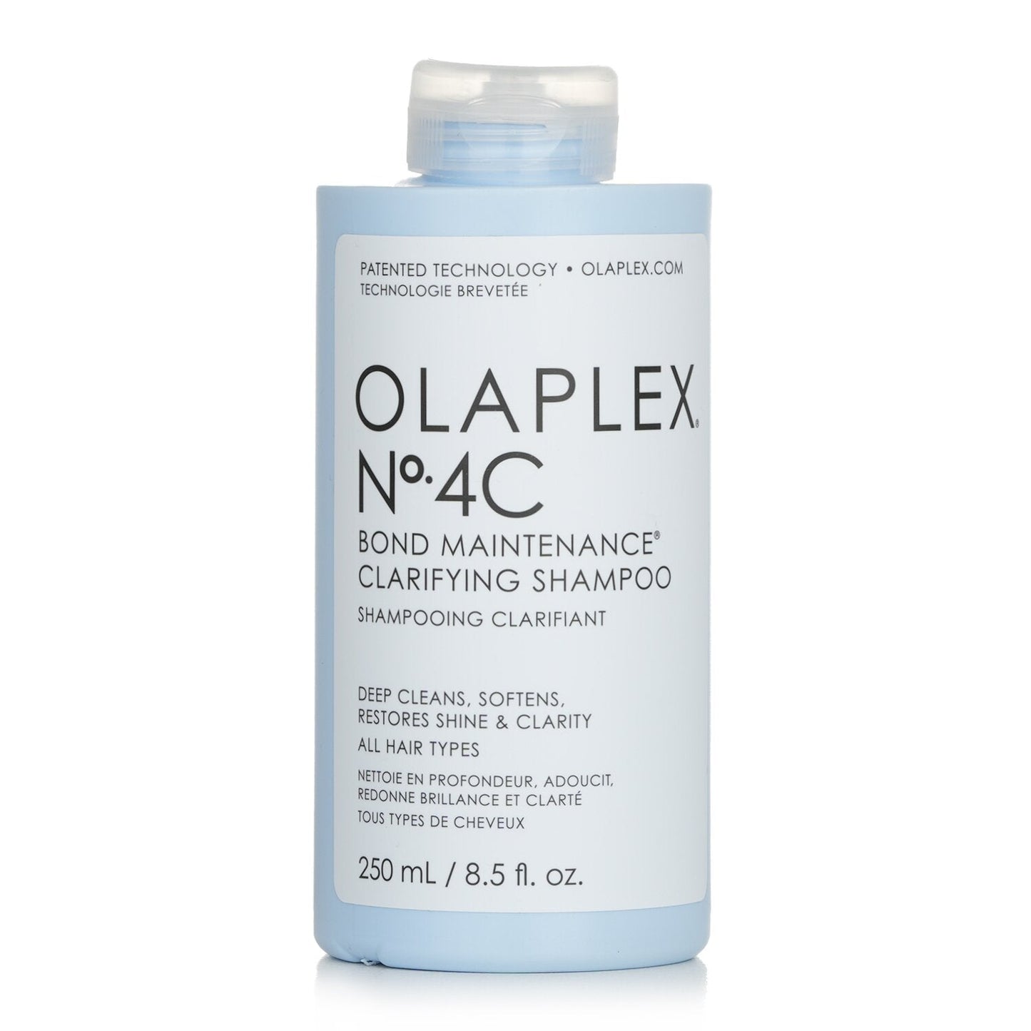 Olaplex No. 4C Maintenance Clarifying Shampoo 250ml/8.5oz