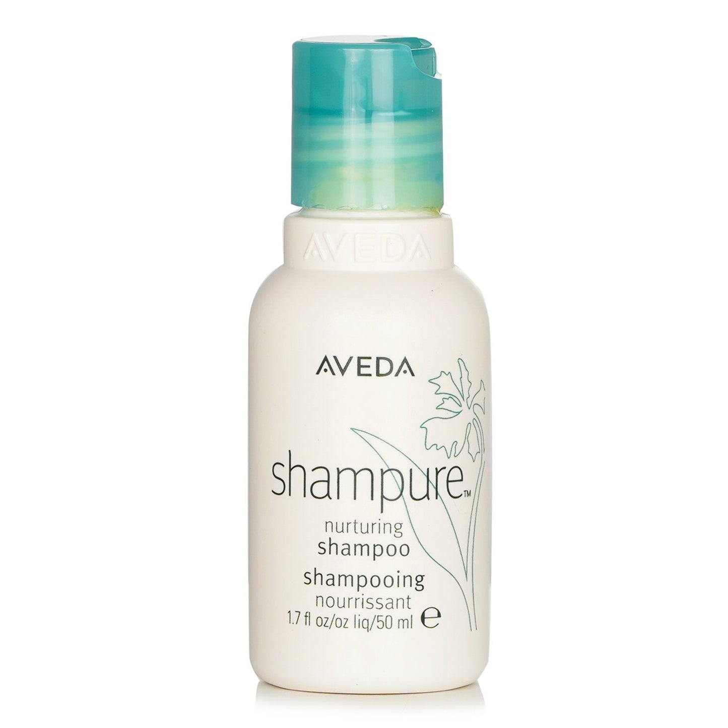 Aveda Shampure Nurturing Shampoo (Travel Size) 50ml/1.7oz