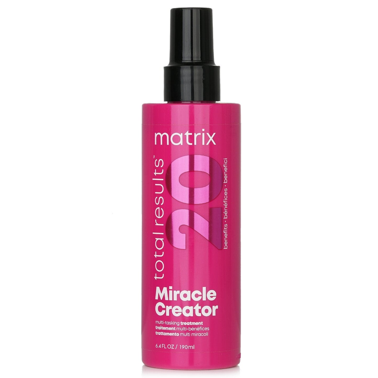 Matrix Total Results Miracle Creator Multi-Tasking Treatment 190ml/6.4oz