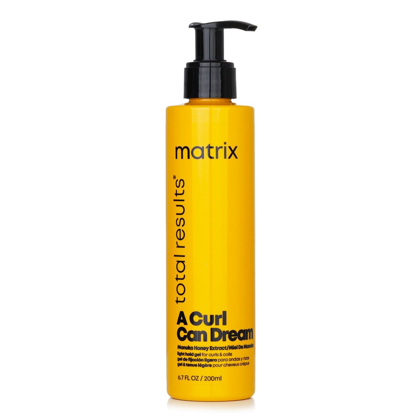 Matrix Total Results A Crul Can Dream Cream Gel 200ml/6.7oz