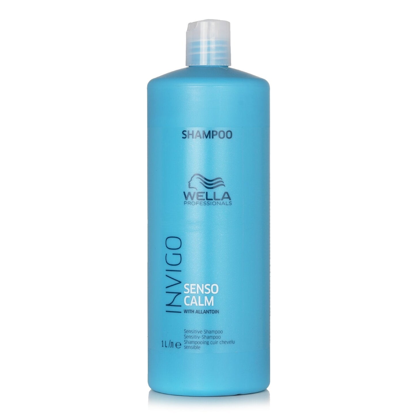 Wella Invigo Senso Calm Sensitive Shampoo 250ml