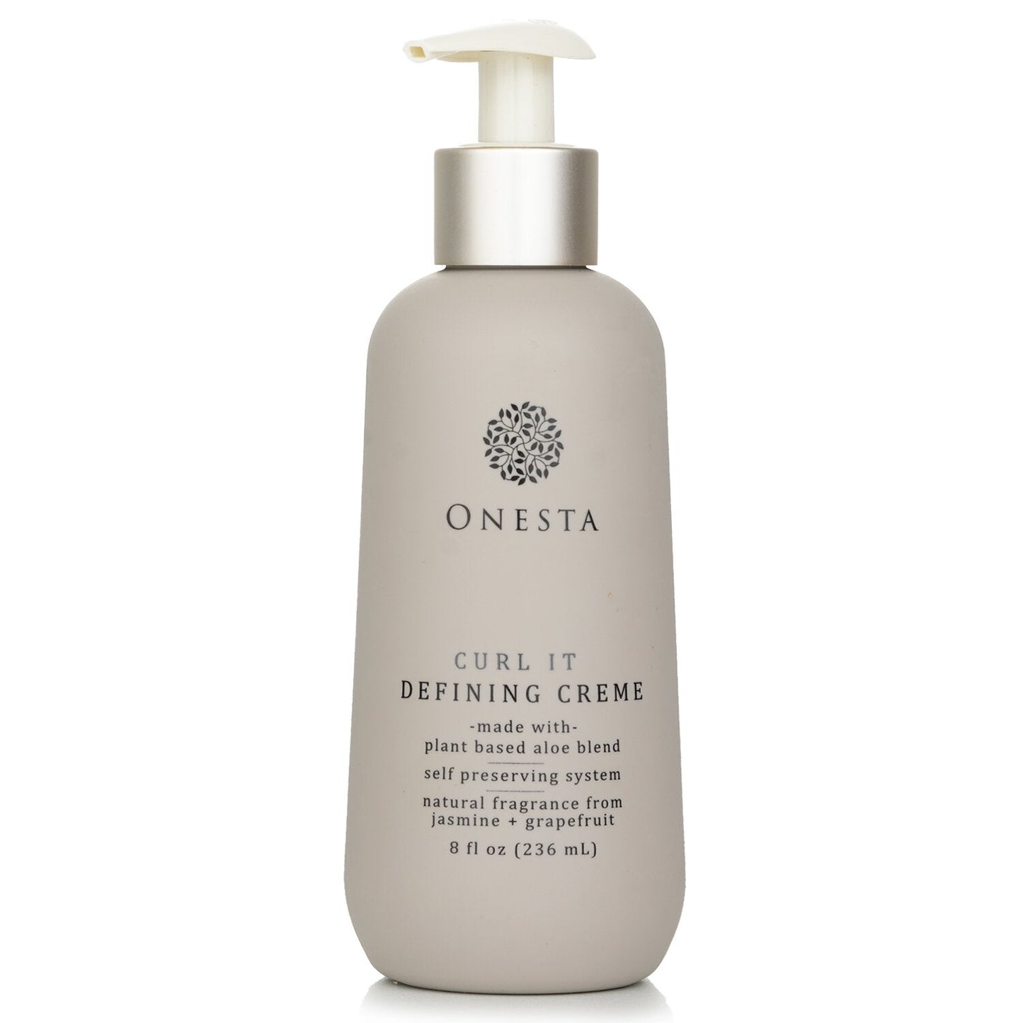 Onesta Curl It Defining Creme Jasmine + Grapefruit 236ml/8oz