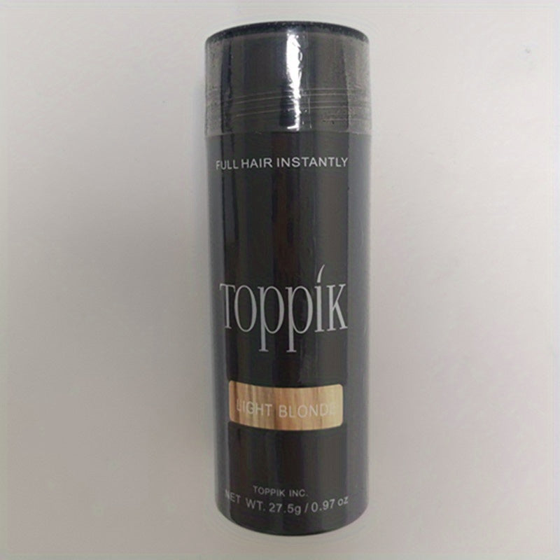 Hair Building Fibers Hair Thickening Powder Keratin Hair Fiber Wig Extension Fiber Hair Care For Women Men