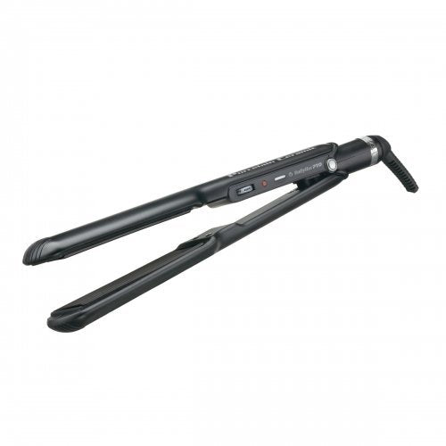 BaByliss Pro BABP9559 1 1/2" Porcelain Plate Ceramic Flat Iron FLATIRON
