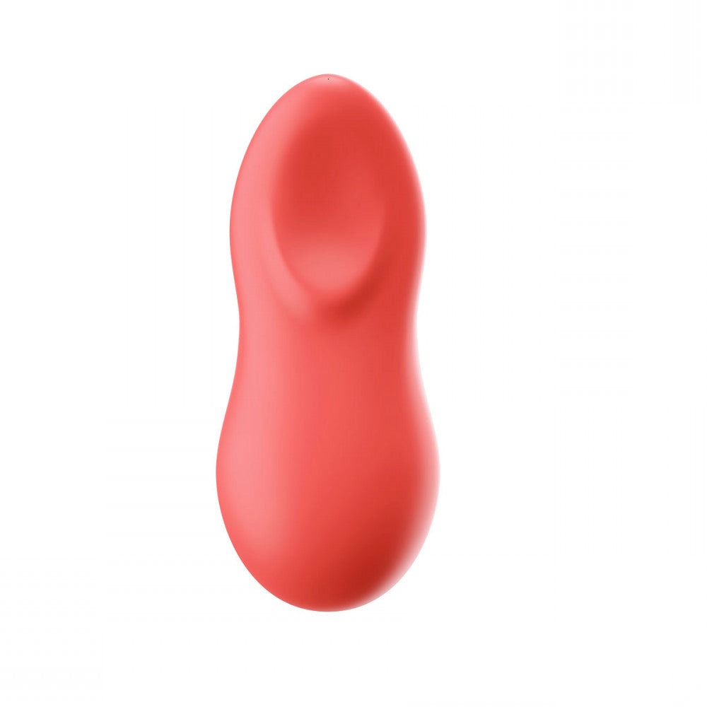 We-Vibe TouchX in Coral