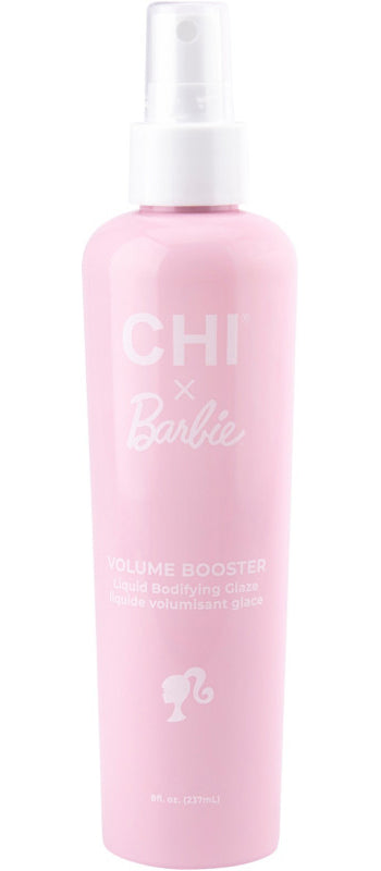 CHI x Barbie Volume Booster Liquid Bodifying Glaze Hair Care