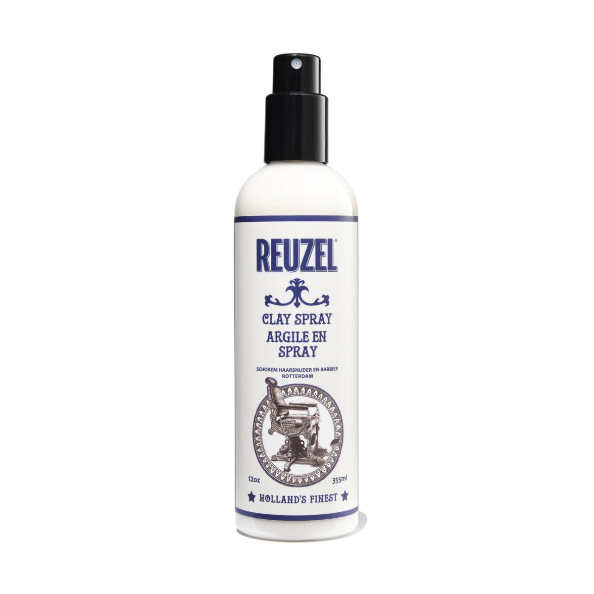 Reuzel Clay Spray (12 oz) #10083667