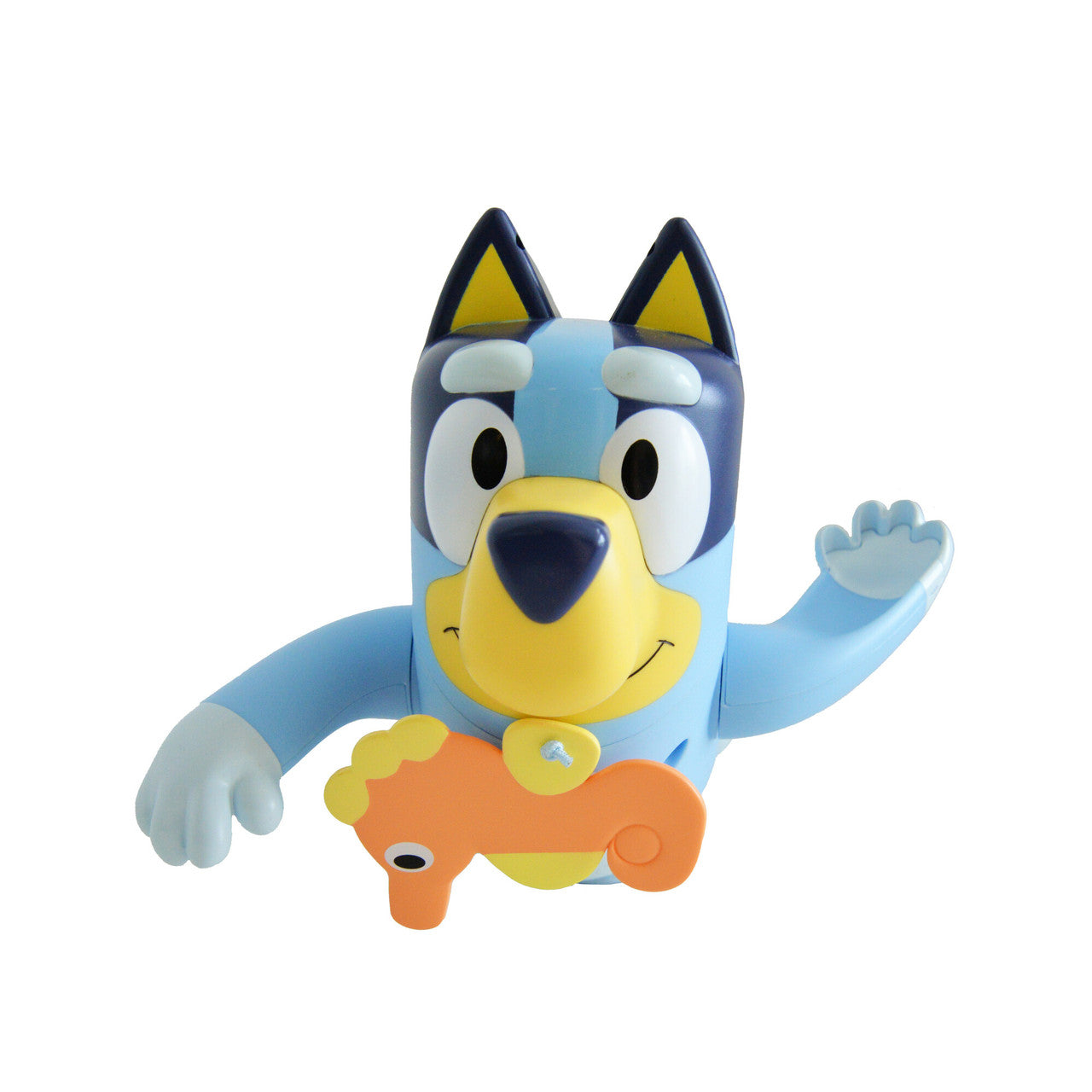 Swimming Bluey Bath Toy - E73548