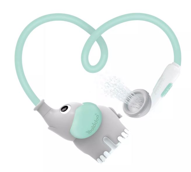 Elephant Baby Shower