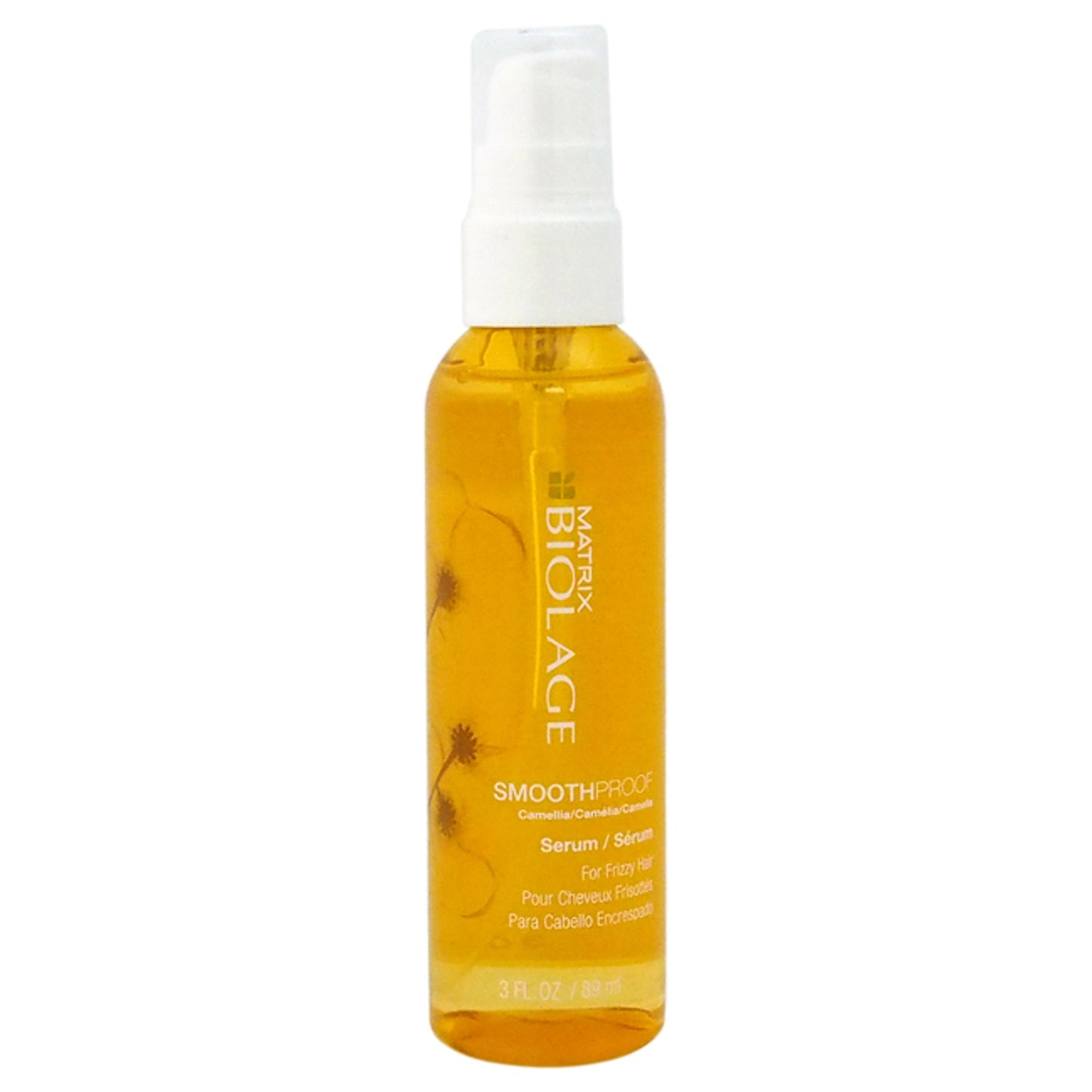 Biolage SmoothProof Serum