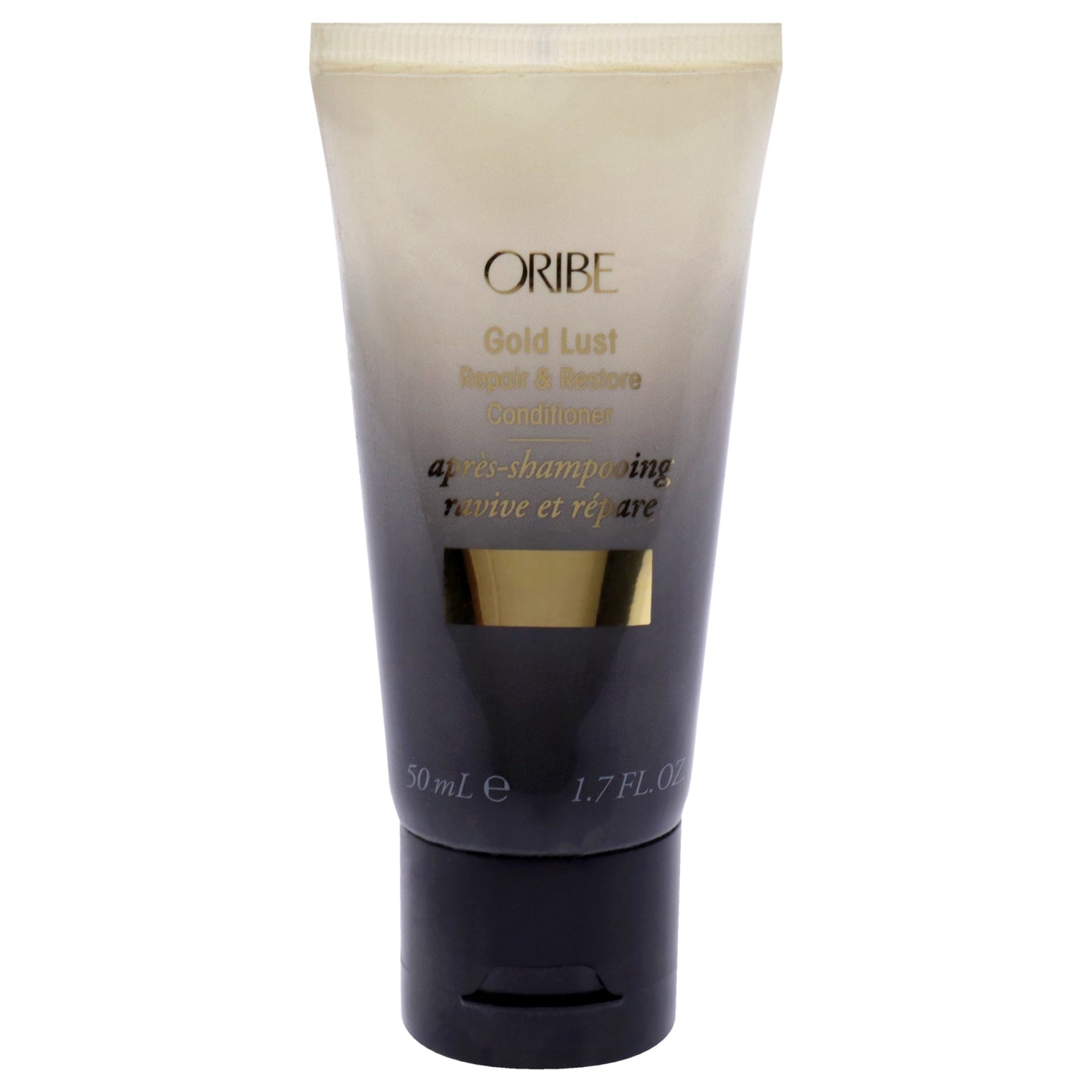 Gold Lust Repair and Restore Conditioner by Oribe for Unisex 1.7 oz Conditioner