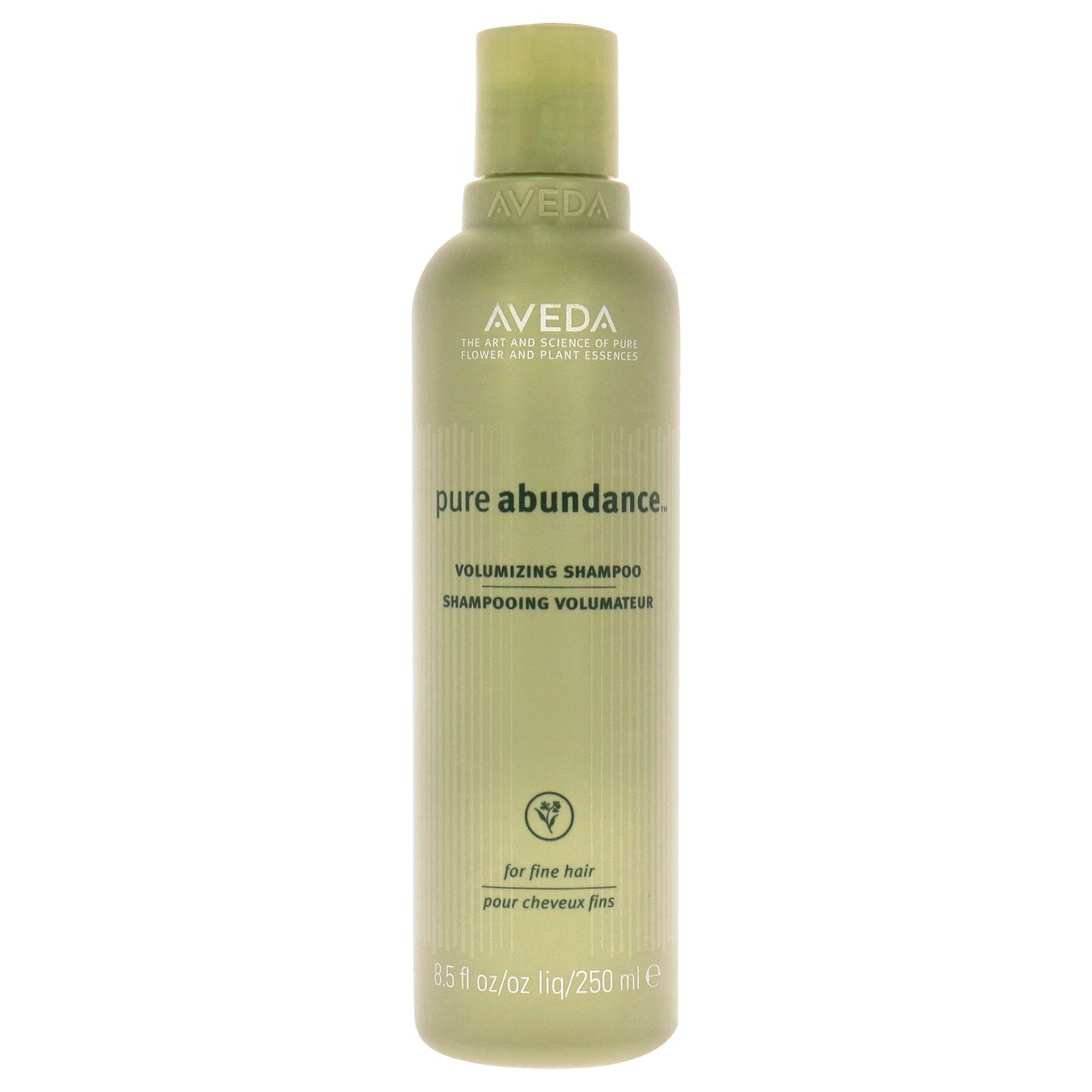 Pure Abundance Volumizing Shampoo by Aveda for Unisex 8.5 oz Shampoo