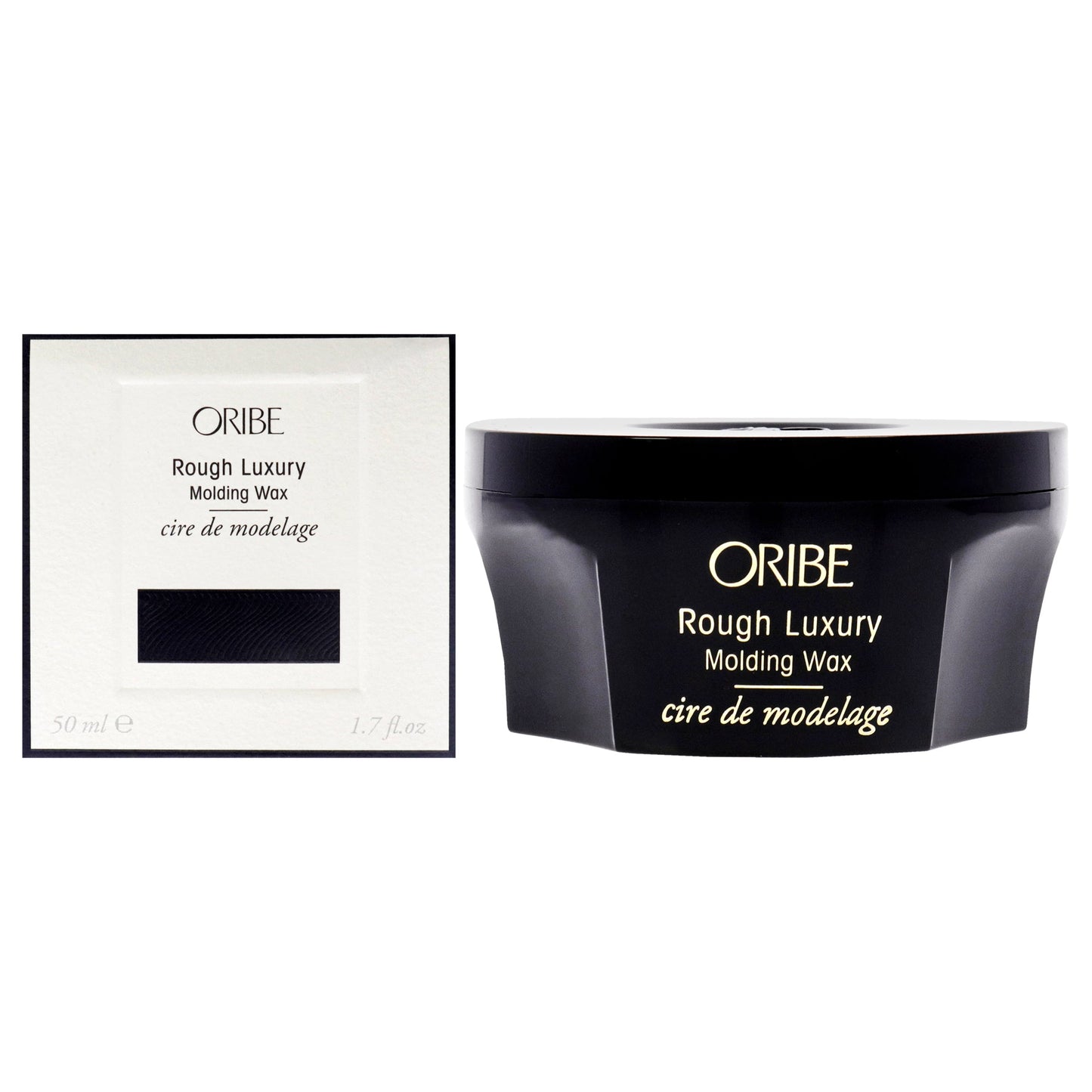 Rough Luxury Molding Wax by Oribe for Unisex 1.7 oz Cream