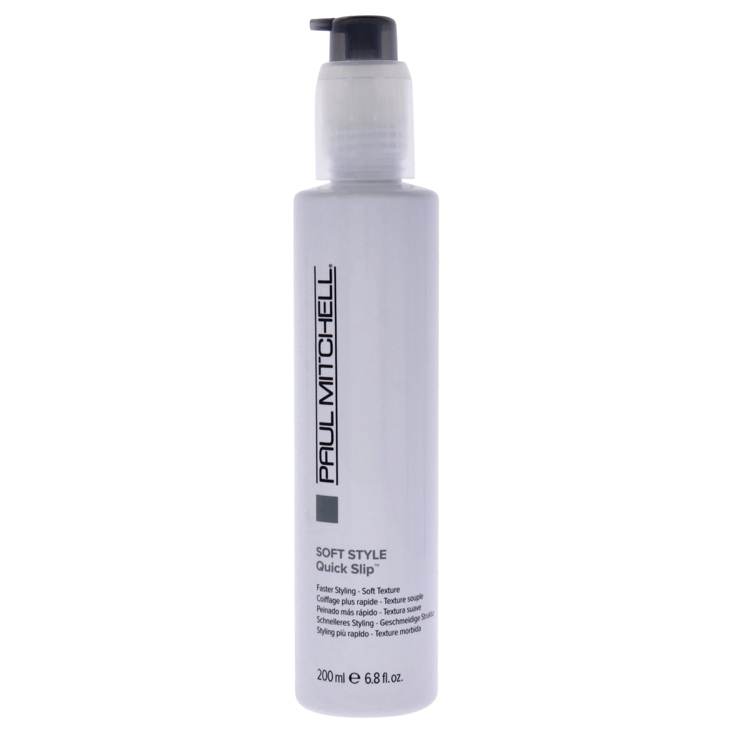 Quick Slip Styling Cream by Paul Mitchell for Unisex 6.8 oz Cream