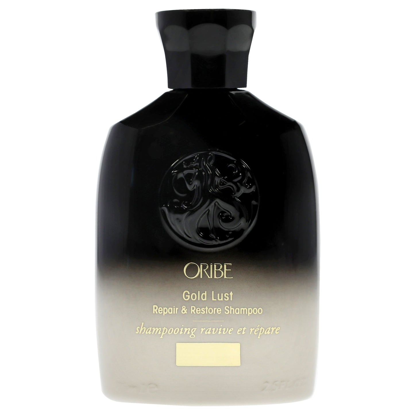 Gold Lust Repair and Restore Shampoo by Oribe for Unisex 2.5 oz Shampoo