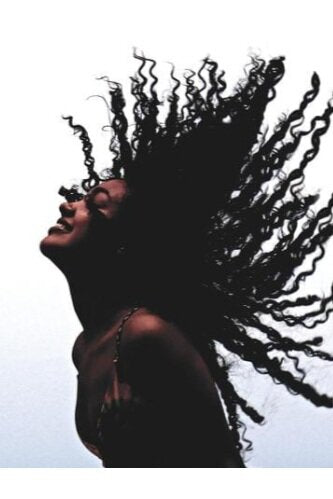 NOURISHING CASTOR OIL SHAMPOO BAR