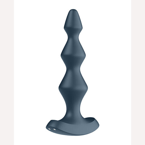 Satisfyer Lolli-plug 1 Dark Teal