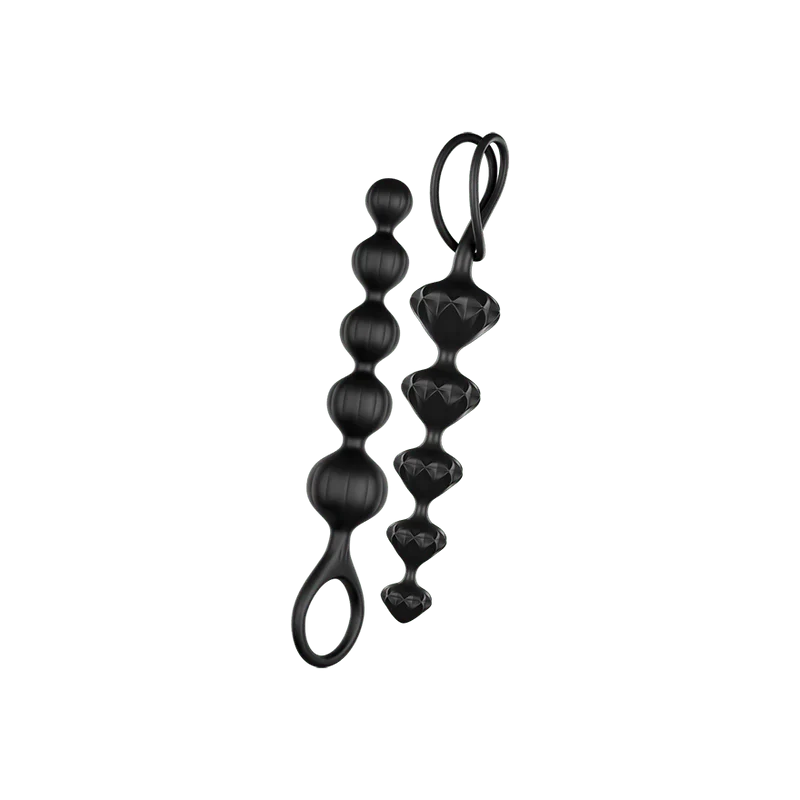 Satisfyer Love Beads Anal Beads