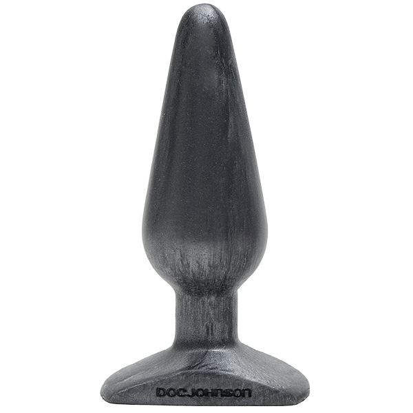 Doc Johnson Platinum The Big End