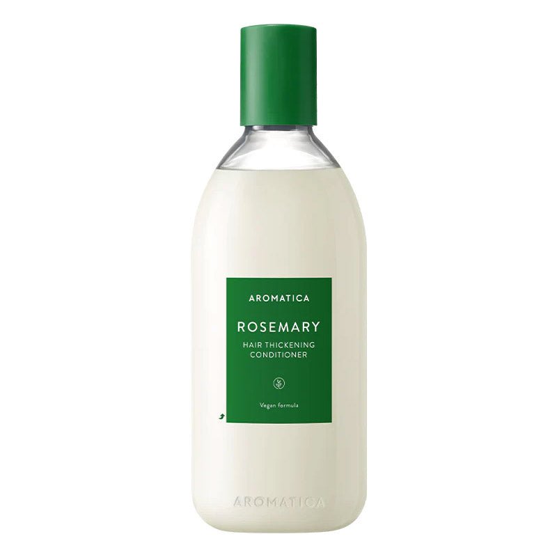 Rosemary Hair Thickening Conditioner 400ml