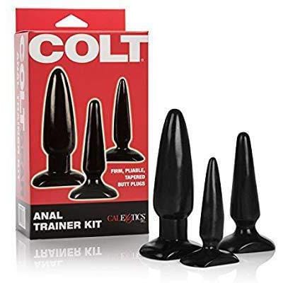 Calexotics Colt Anal Trainer Kit