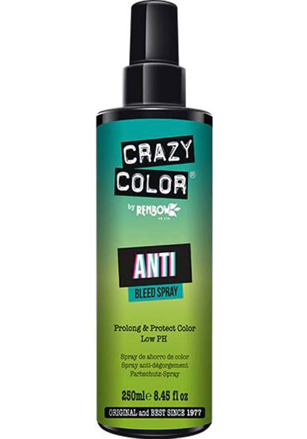 Anti Bleed | SPRAY