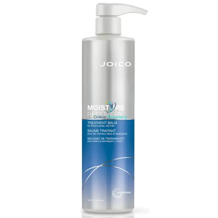 Joico Moisture Recovery Treatment Balm 500mL