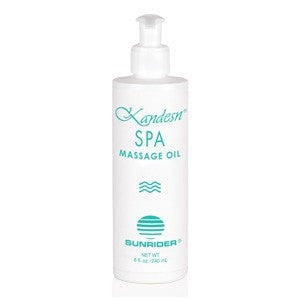 OUT OF STOCK / PRE-ORDER Kandesn Spa Massage Oil | by Sunrider