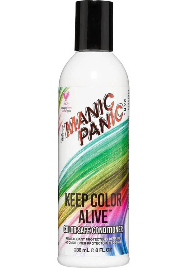 Keep Colour Alive | COLOUR SAFE CONDITIONER