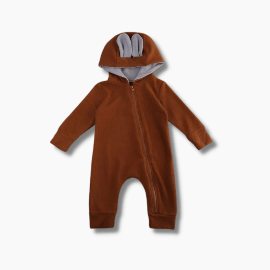 Boy's Clothing Baby Deer Onesie