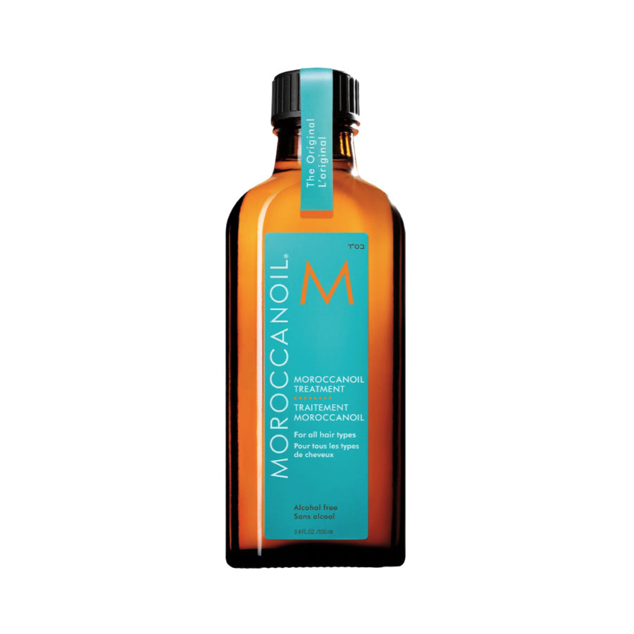 Moroccanoil Treatment Original, 100ml