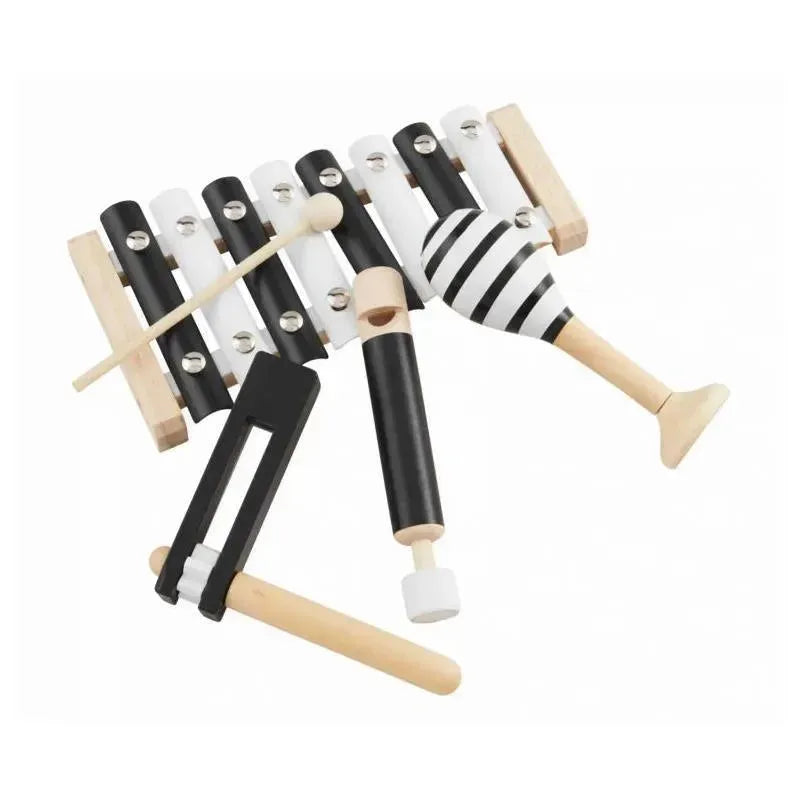 Mud Pie - Instrument Play Set