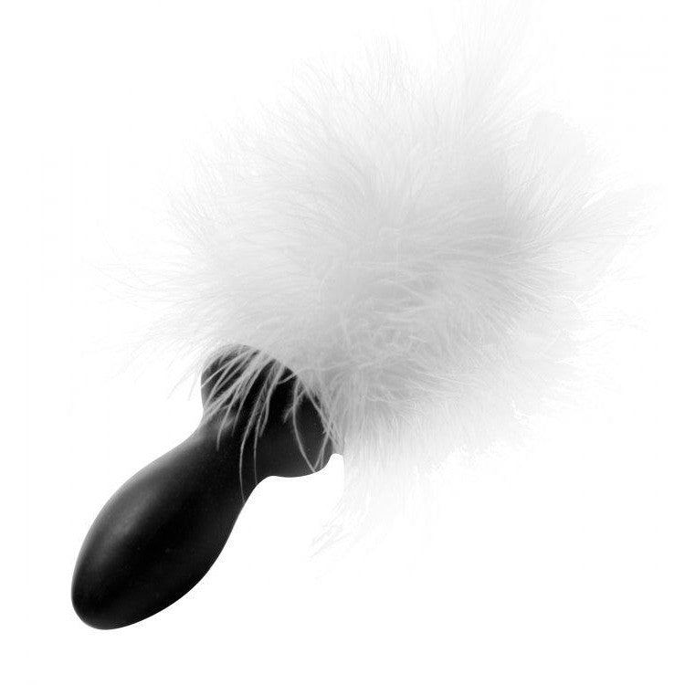 Tailz Bunny Tail Anal Plug