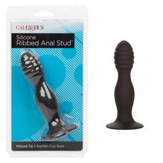 Calexotics - Silicone Ripped Anal Stud