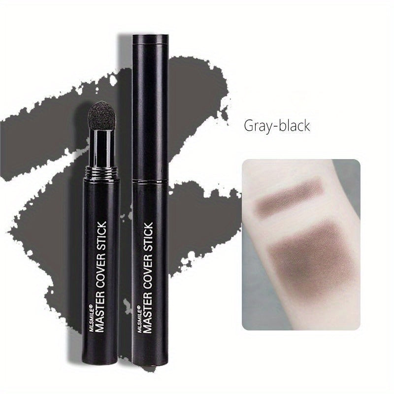 Master Cover Stick - Instantly Conceal Hairline and Eyebrows with Long-Lasting Powder Pencil