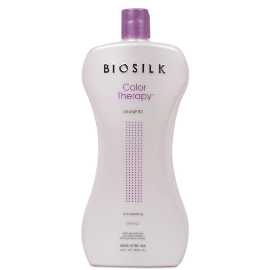Shampoo Farouk Biosilk Color Therapy Colour Protector 1 L