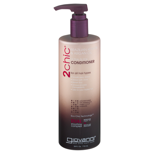 Giovanni 2Chic Ultra Sleek, Conditioner