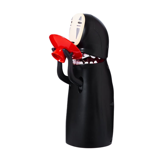Spirited Away No Face Piggy Bank [Limited Supply!]